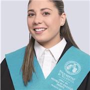 Estudiante de Tercero de magisterio infantil que le gustaría impartir clases de primaria o infantil(ayuda con la lecto-escritura)